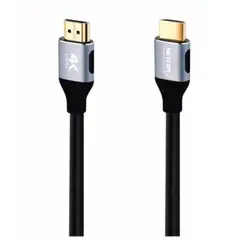 NETCOM - CABLE HDMI 4K HDMI 2.0 DE 20 METROS