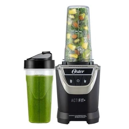 Licuadora Personal Xpert Series™ BLSTXPN7002 Negro