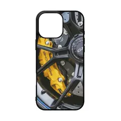 GENERICO - Funda Protector Case Para IPHONE 16