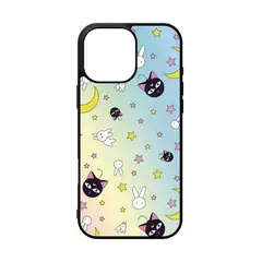 GENERICO - Funda Protector Case Para IPHONE 16