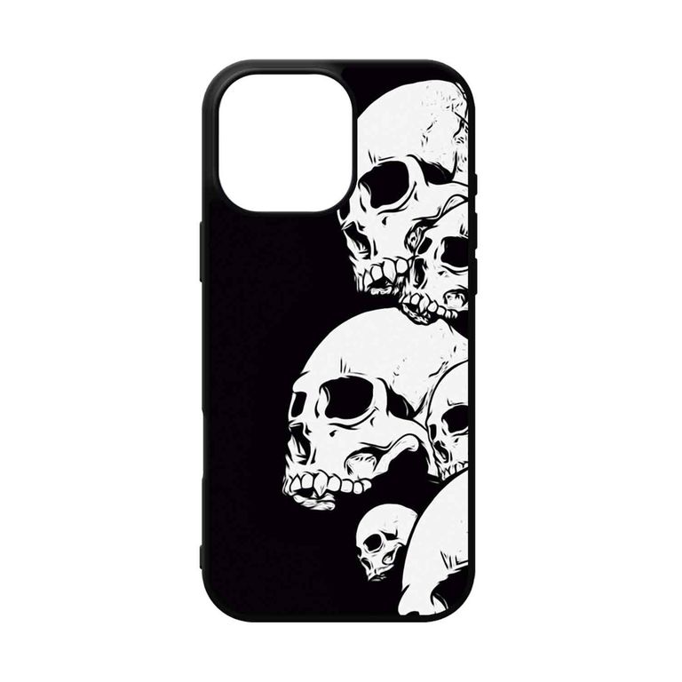 Funda Protector Case Para IPHONE 16