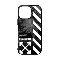 GENERICO - Funda Protector Case Para IPHONE 16