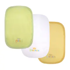 KUKULI - SET X3 BABITA ALIMENTOS UNISEX M0650