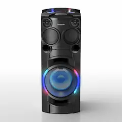 Panasonic - MINICOMPONENTE 1200 W SC-TMAX40PUK