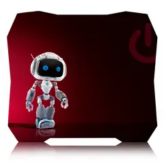 SIGMA - Pad Mouse SIG X35 - ROBOT