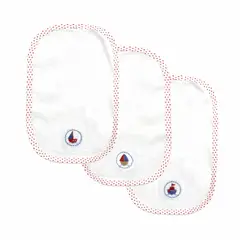 KUKULI - SET BABITA MARINERO X3 M0648
