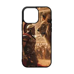 GENERICO - Funda Protector Case Para IPHONE 16