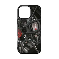 GENERICO - Funda Protector Case Para IPHONE 16