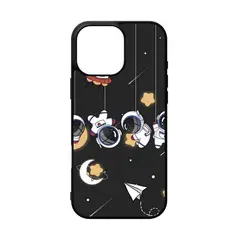 GENERICO - Funda Protector Case Para IPHONE 16