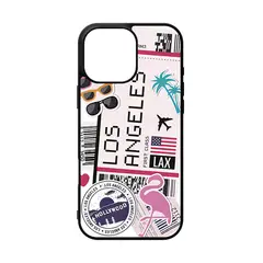 GENERICO - Funda Protector Case Para IPHONE 16