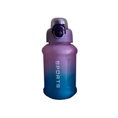 ICHIMATSU - Tomatodo Sports Degradado Lila/Celeste 800 ml