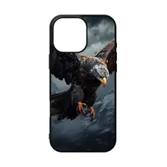 GENERICO - Funda Protector Case Para IPHONE 16