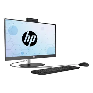 HP - All In One ProOne 240 Core i5-1335U 40GB SSD 512GB 23.8 " FHD