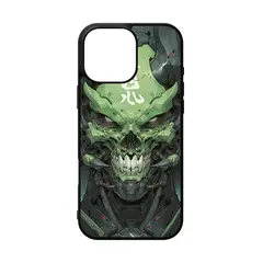 GENERICO - Funda Protector Case Para IPHONE 16