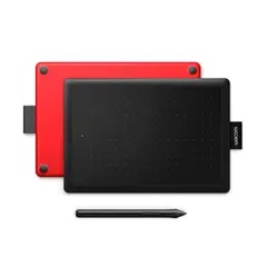 WACOM - TABLETA GRAFICA ONE BY SMALL CTL-472