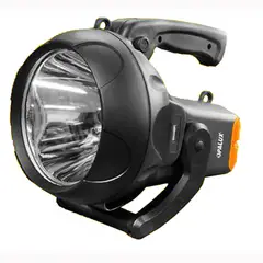 OPALUX - LINTERNA RECARGABLE HB-2146 POTENTE 20W 280 MTS ALCANCE