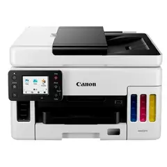 CANON - Impresora Multifuncional Maxify GX6010 dúplex wifi ADF