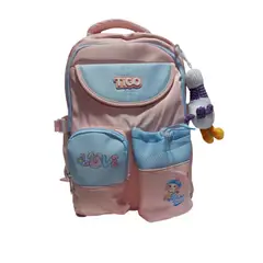 TIGO - MOCHILA KIDS KAWAII