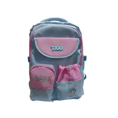 TIGO - MOCHILA KIDS KAWAII