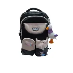 TIGO - MOCHILA KIDS KAWAII