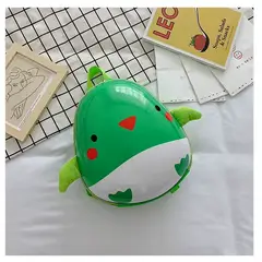 GENERICO - MOCHILA HUEVITO PARA NIÑO - NIÑA