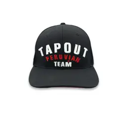 TAPOUT - Gorra Unisex Team