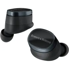 BOWERS & WILKINS - Bowers and Wilkins Pi8 Auriculares Inalámbricos Con Cancelación De Ruido - Negro