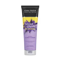 JOHN FRIEDA - ACONDICIONADOR VIOLET CRUSH 245ML 26036