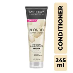 JOHN FRIEDA - ACONDICIONADOR ULTRA FILLER 245ML 29138