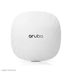 ARUBA - Access Point HPE AP-505 RW Dual Radio