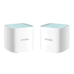 DLINK - AX1500 MESH M15 2 PIECES
