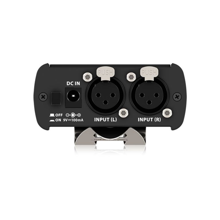 Powerplay P1 Amplificador Monitor Personal In-Ear