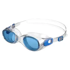 Speedo - Lente Natación Futura Classic Celeste Adulto
