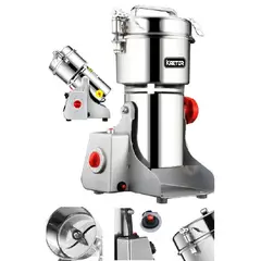 GENERICO - Molino Pulverizador 500GR