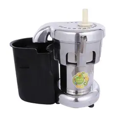 GENERICO - Extractor de Frutas y Vegetales 550W