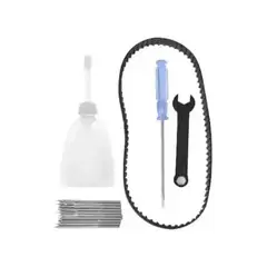 GENERICO - Cosedora de Sacos Doble Aguja