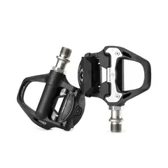 ROCKBROS - Pedales para Bicicleta de Autosujeción