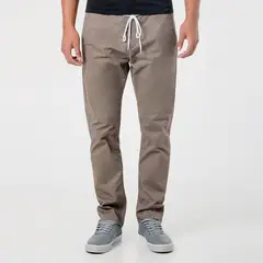 GZUCK - Pantalon Drill Stretch Hombre Pineda Elite