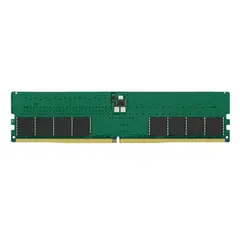 KINGSTON - MEMORIA RAM 32GB DDR5-5600MTS VERDE PN KCP556UD8-32