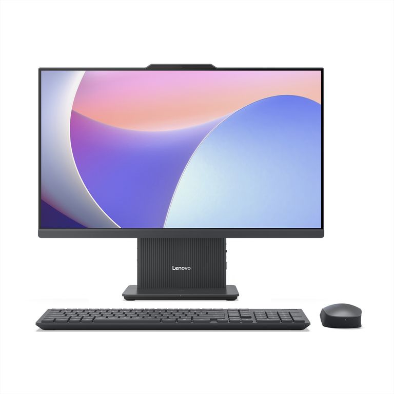 AIO IdeaCentre Gen 9 AMD Ryzen 7 16GB RAM 512GB SSD 23.8 FHD