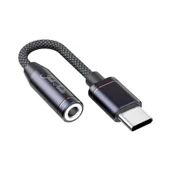 FIIO - JA11 DAC Amplificador Jade Audio