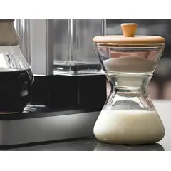 CHEMEX - Azucarera y Cremera