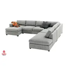 GENERICO - Seccional Qatar Derecho Gris