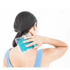 GENERICO - Compresa de Gel Deportivo Bolsa de Frio y Calor