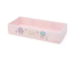 AURELA - Sanrio - Bandeja Organizadora Apilable Little Twin Stars Talla S