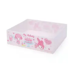 AURELA - Sanrio - Bandeja Organizadora Apilable My Melody Talla M