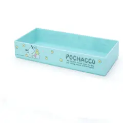 AURELA - Sanrio - Bandeja Organizadora Apilable Pochacco Talla S