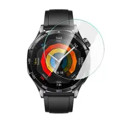 GENERICO - Vidrio Templado para HUAWEI GT4 de 46mm