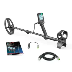 NOKTA - Detector de Metales Simplex Lite