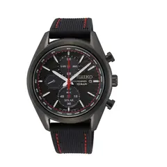 SEIKO - SOLAR MACCHINA SPORTIVA SSC777P1